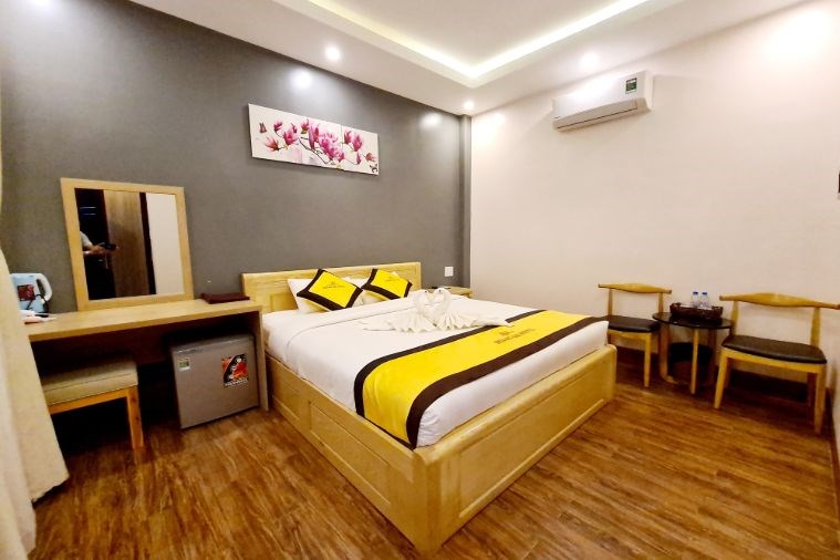 Khách sạn Hoàng Gia Côn Đảo